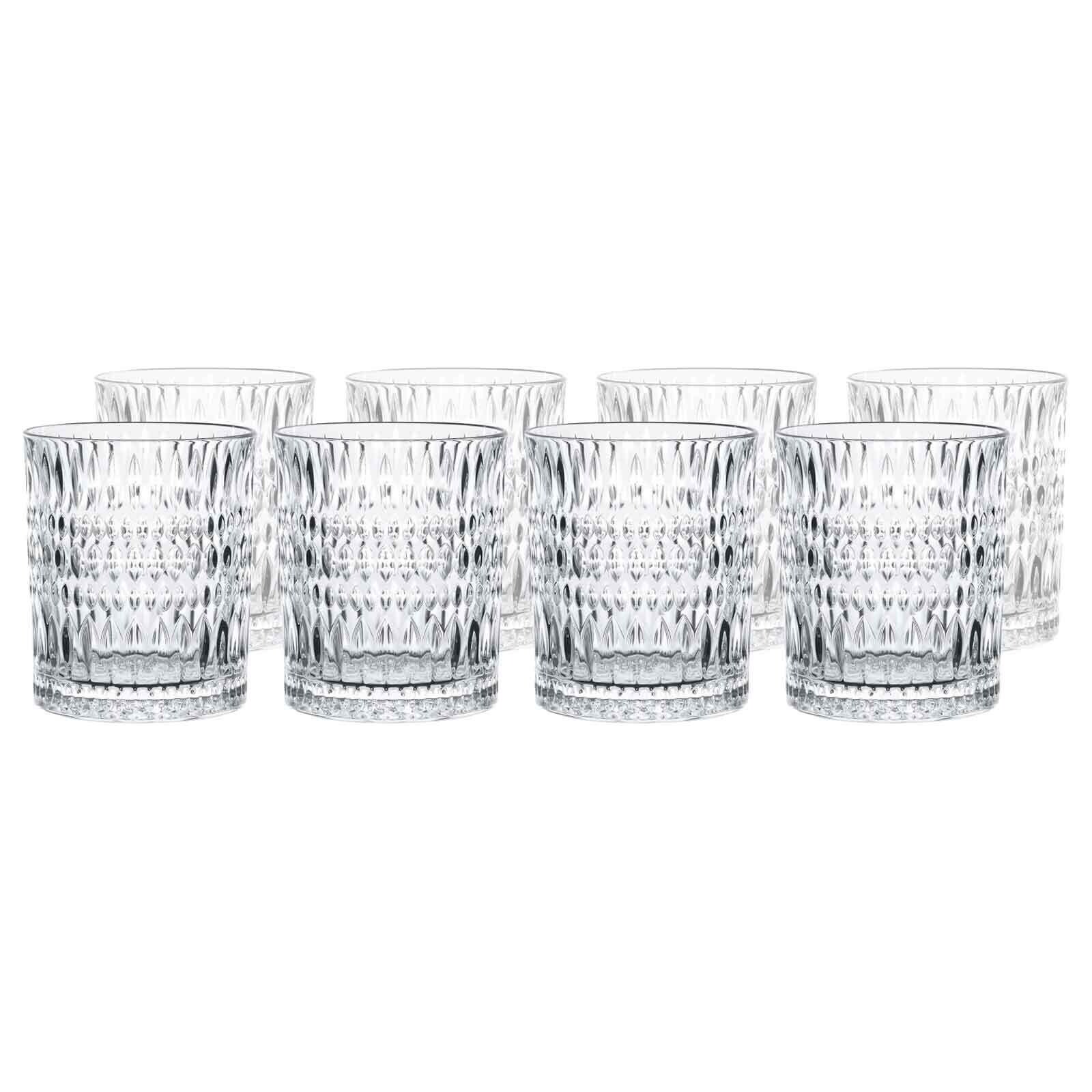 Becher Ethno  8er Set