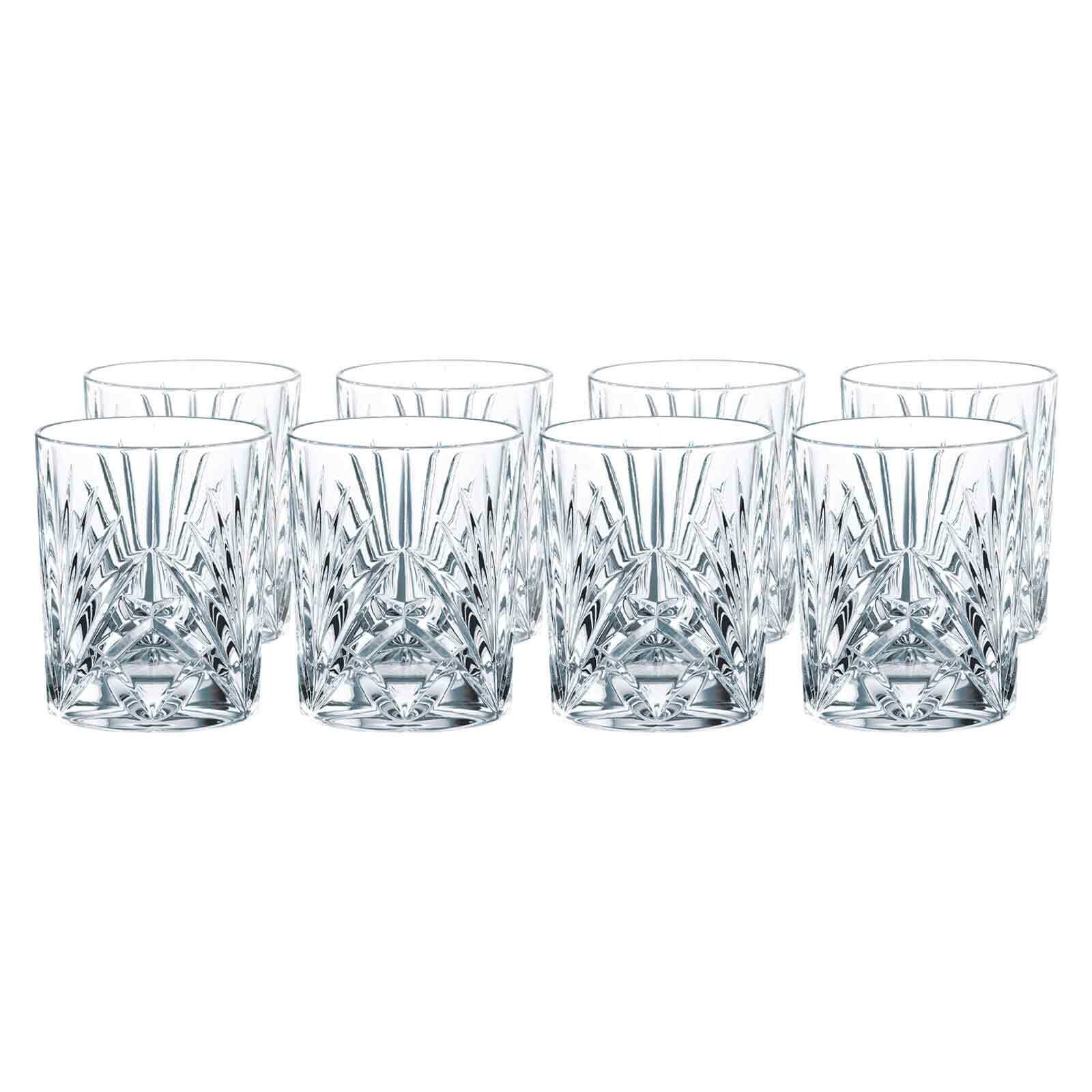 Becher Palais  8er Set