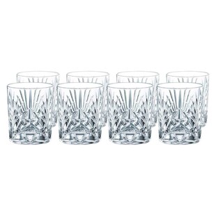 Nachtmann Becher Palais 288 ml 8er Set 