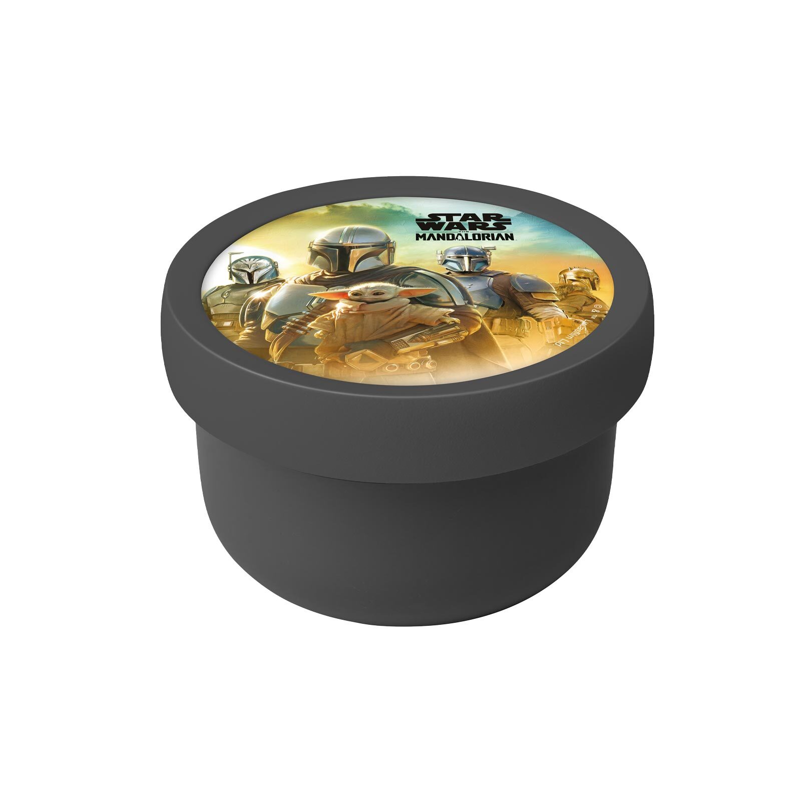 Mepal Fruchtbox Star Wars Campus 300 ml 