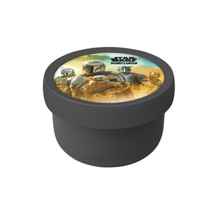 Mepal Fruchtbox Star Wars Campus 300 ml 
