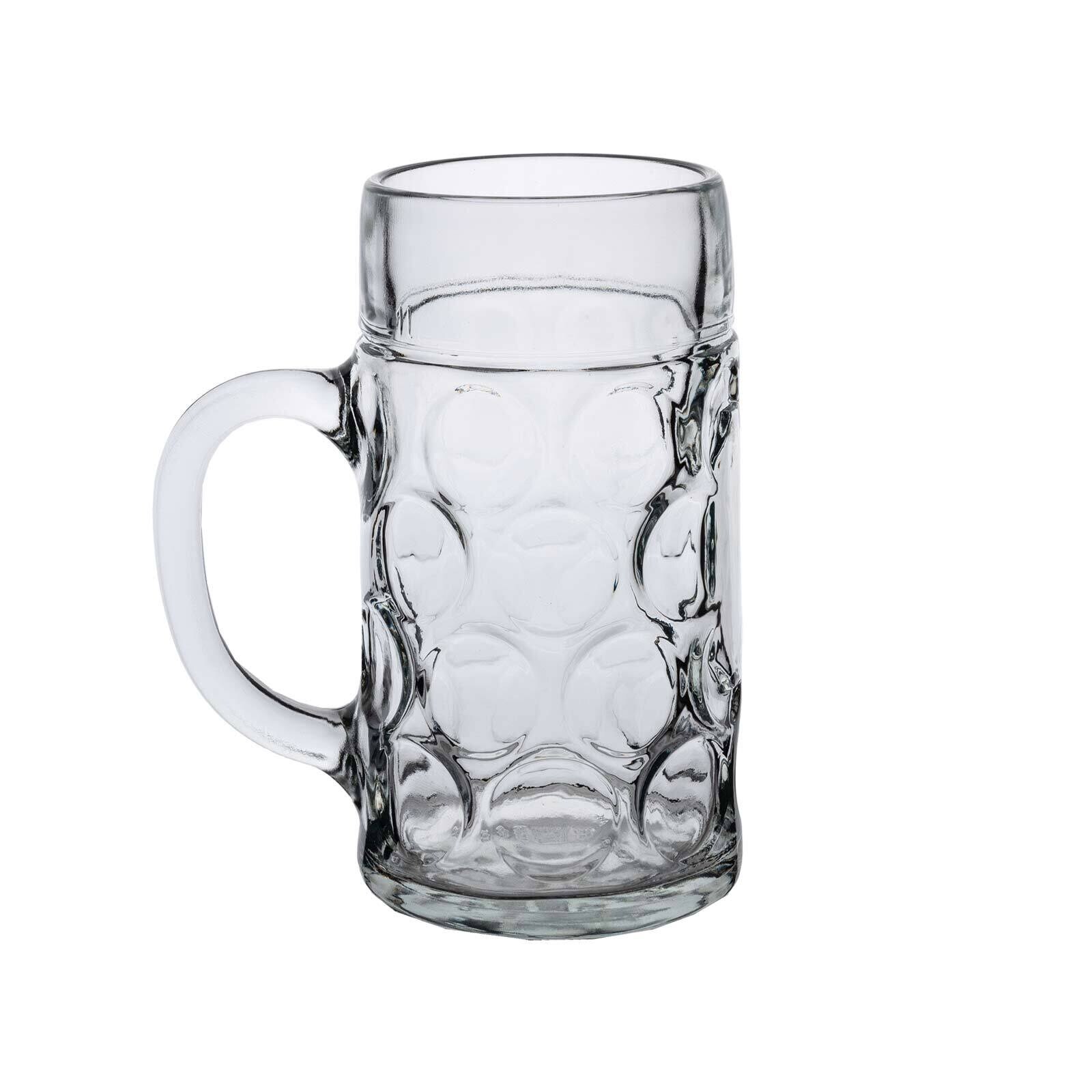 Van Well Maßkrug geeicht 1 l