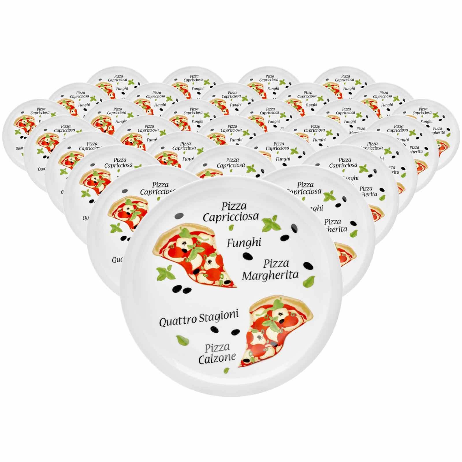 Pizzateller Margherita ø 30,5 cm 30er Set