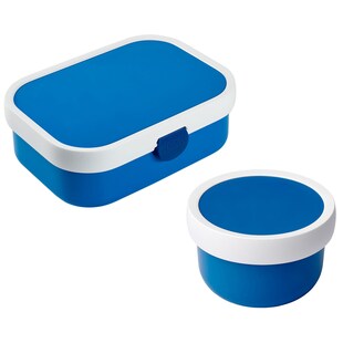 Mepal Obst- und Bentobox Campus 300 & 750 ml 