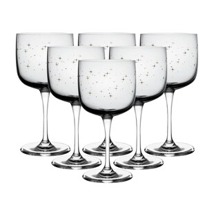 like. by Villeroy & Boch Weingläser Winter Glow 270 ml 6er Set 