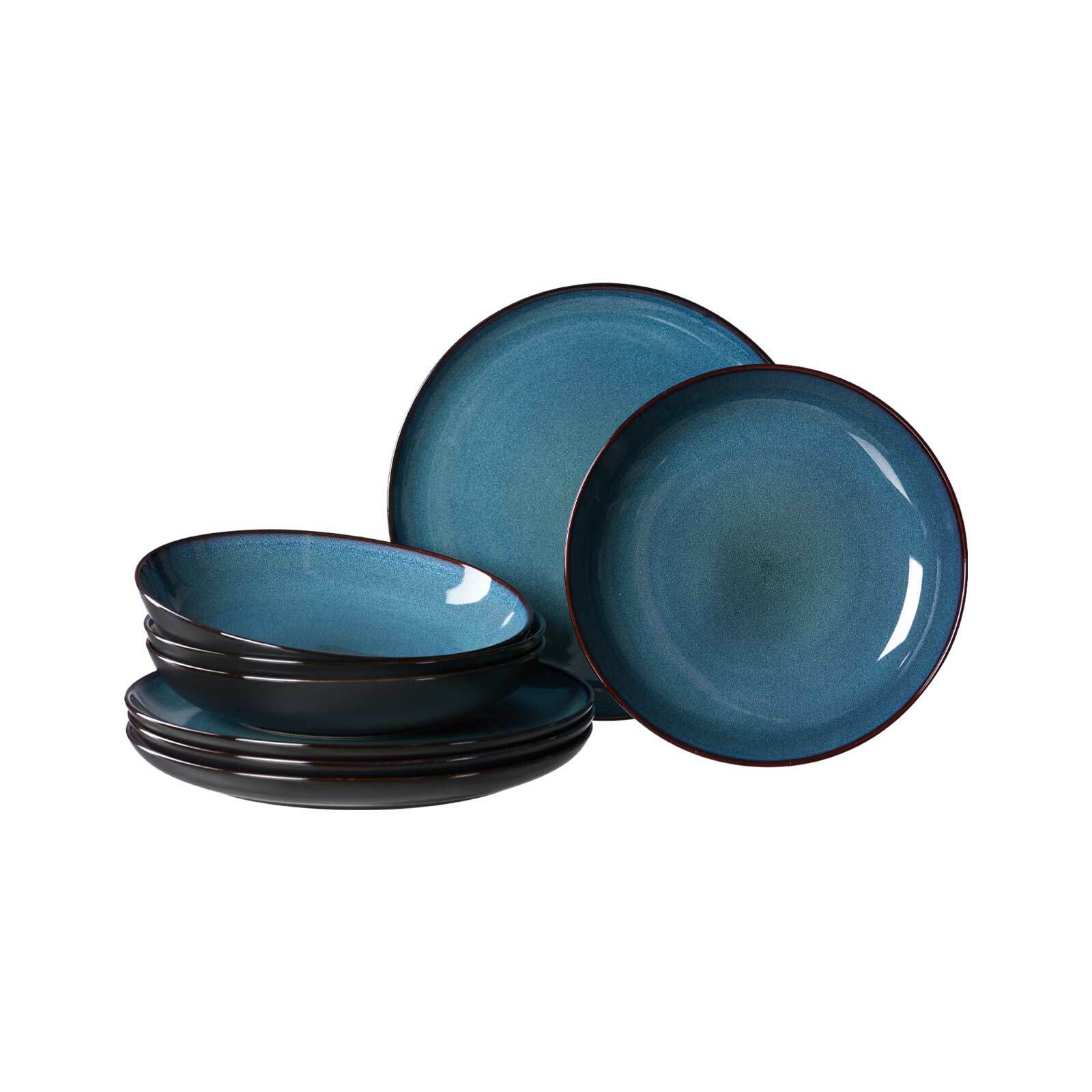 Ritzenhoff & Breker Tafelservice Bali 8er Set 