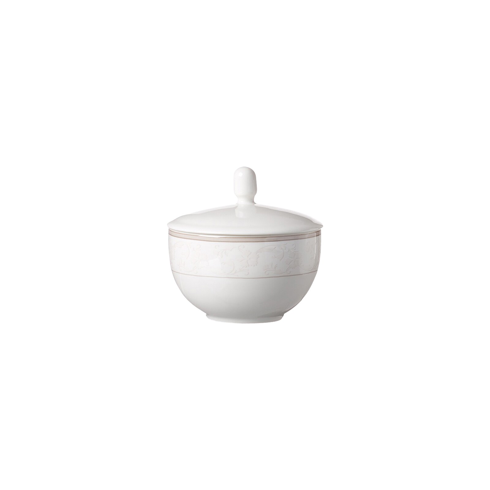Zuckerdose Isabella ø 9 cm
