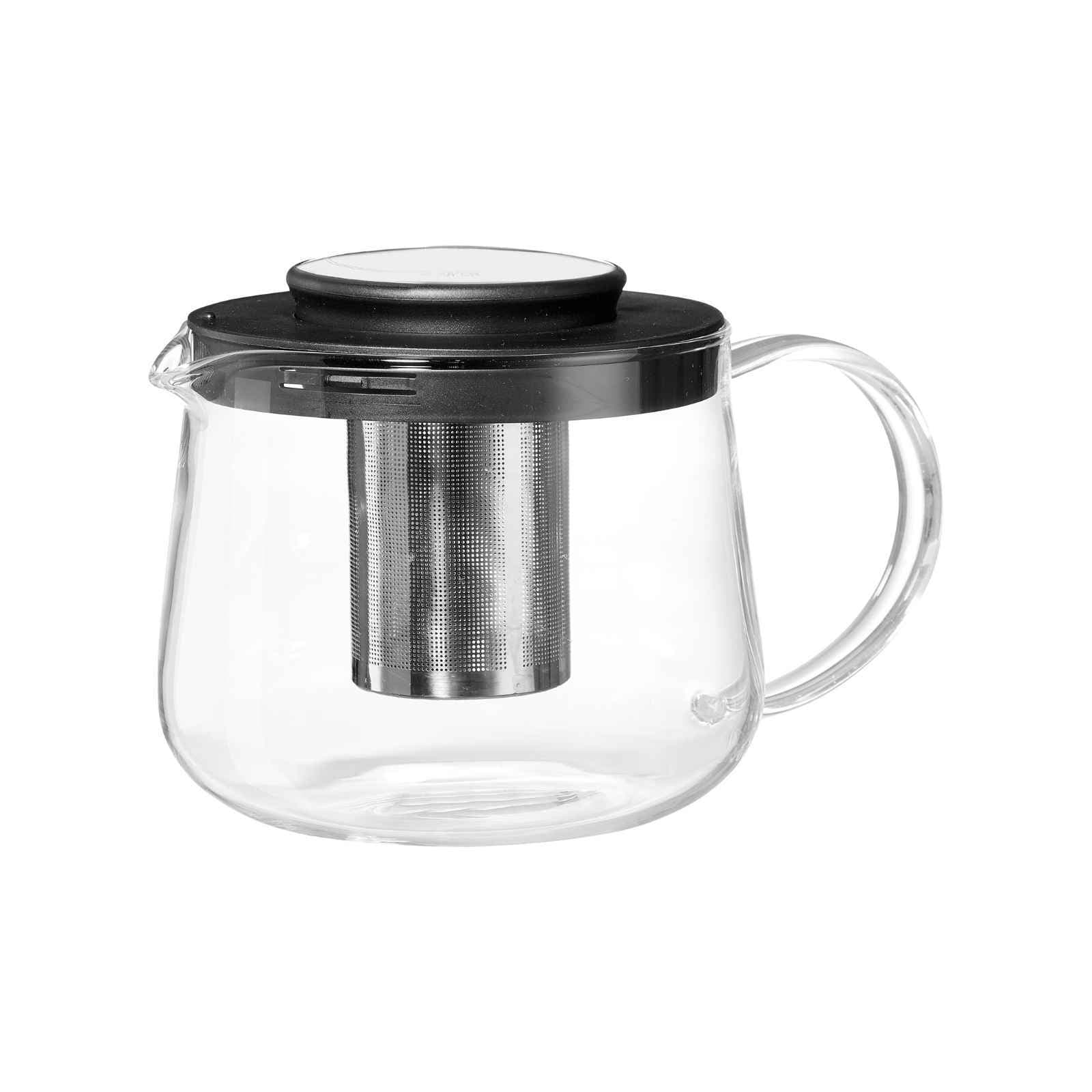 Ritzenhoff & Breker Teekanne mit Sieb Yucca 1,5 l 
