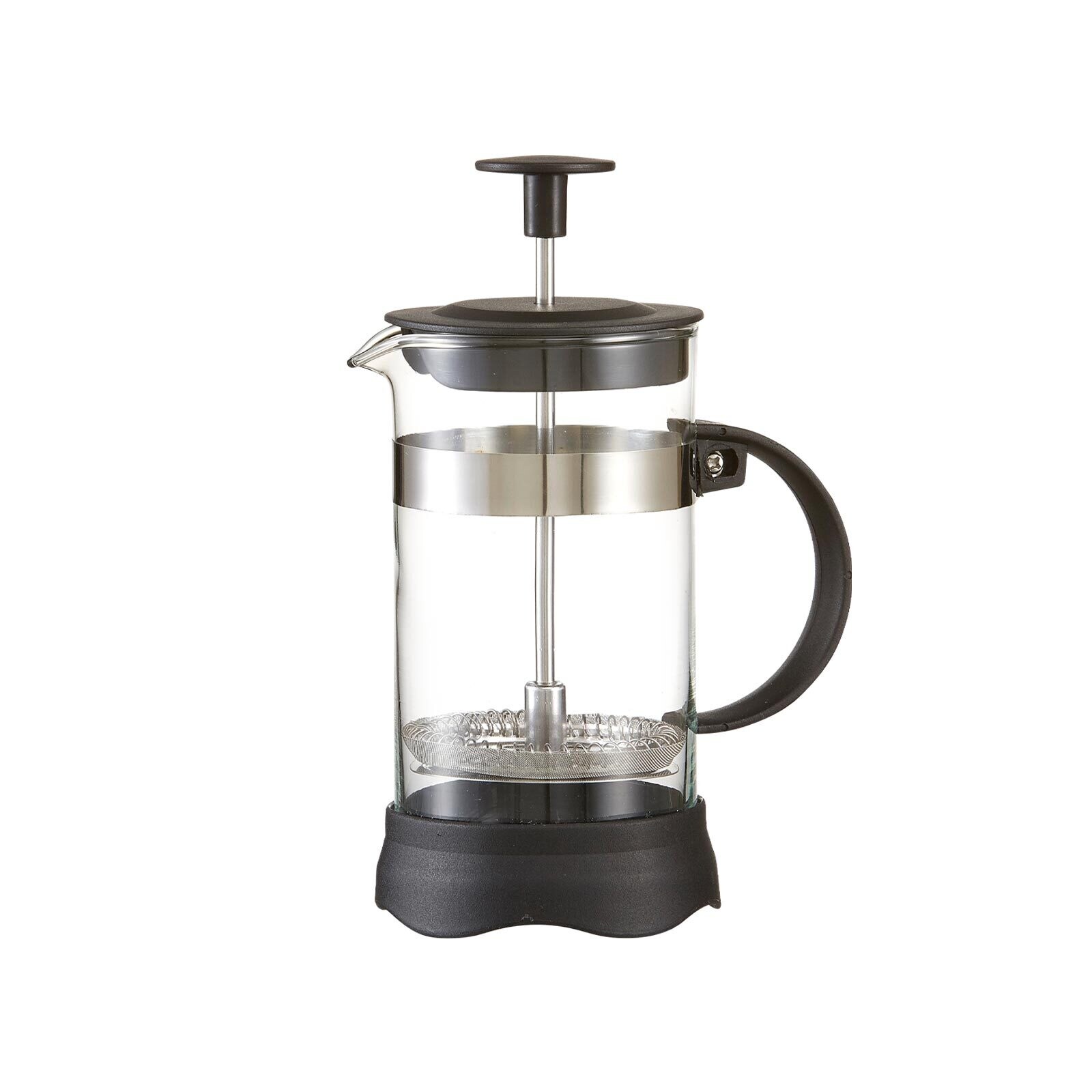 French Press Vista