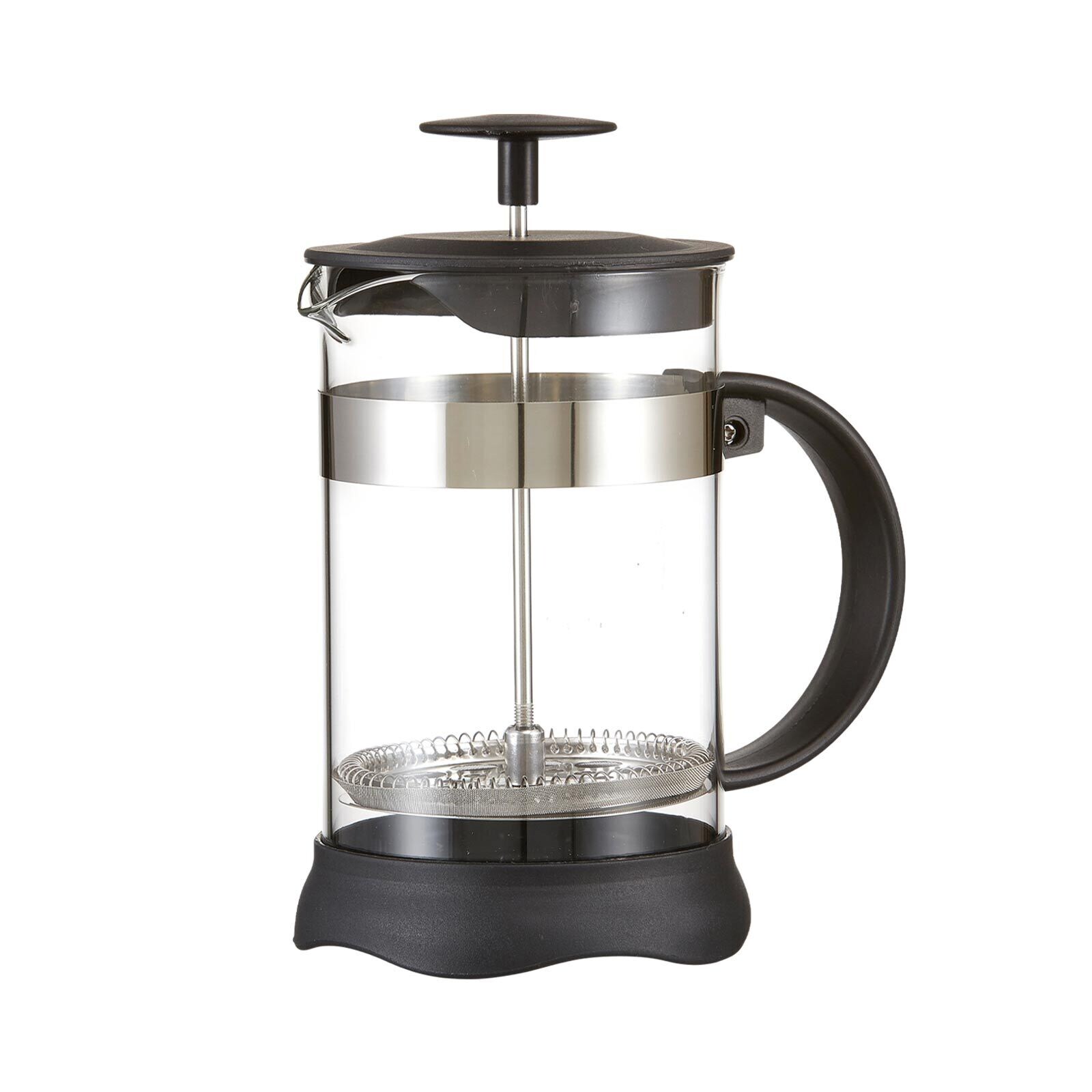 French Press Vista