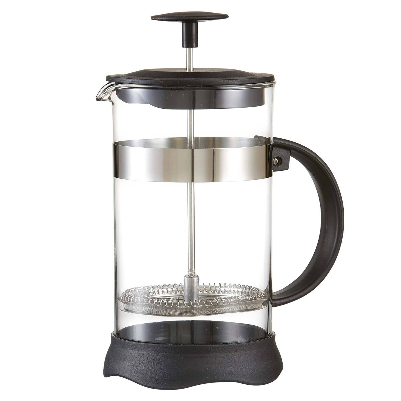 French Press Vista