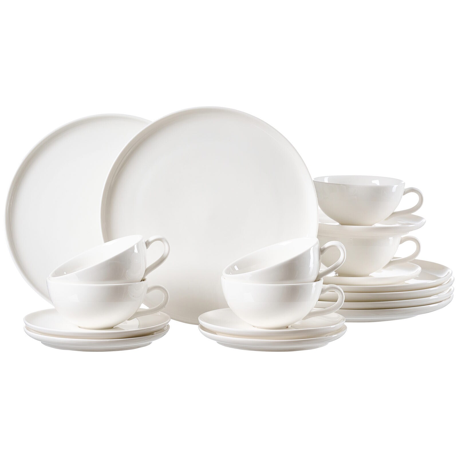 Ritzenhoff & Breker Teeservice Skagen 18er Set 
