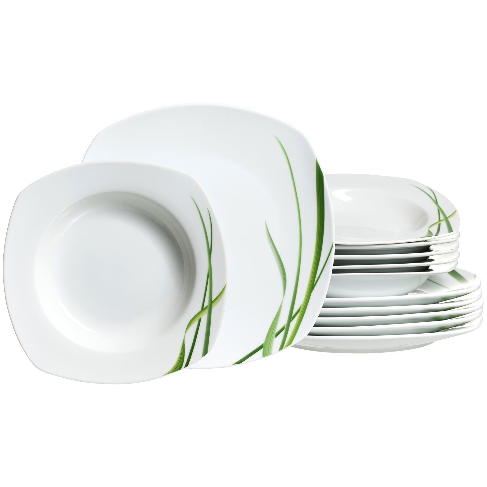 Ritzenhoff & Breker Tafelservice Gianna 12er Set 