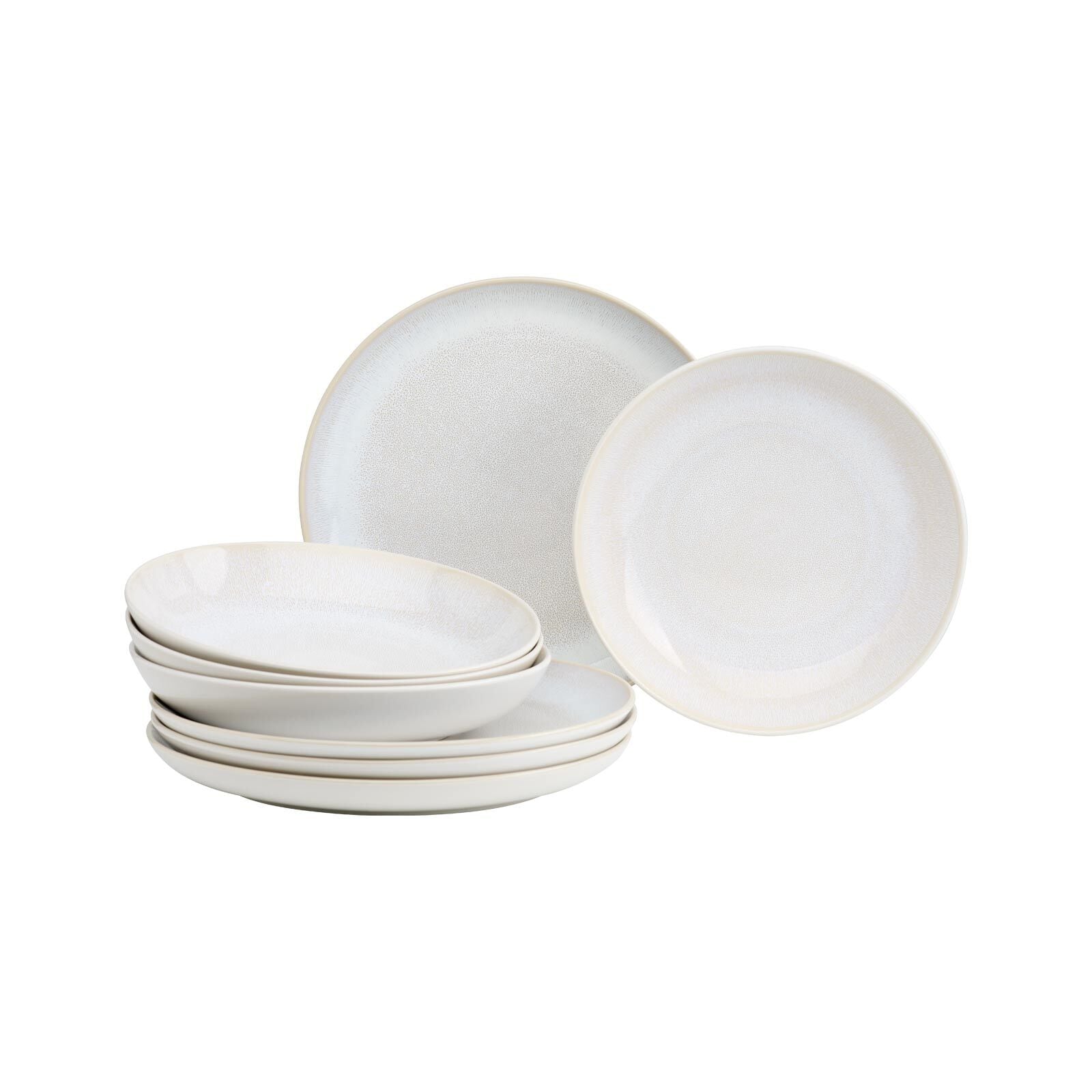 Ritzenhoff & Breker Tafelservice LAREDO 8er Set 