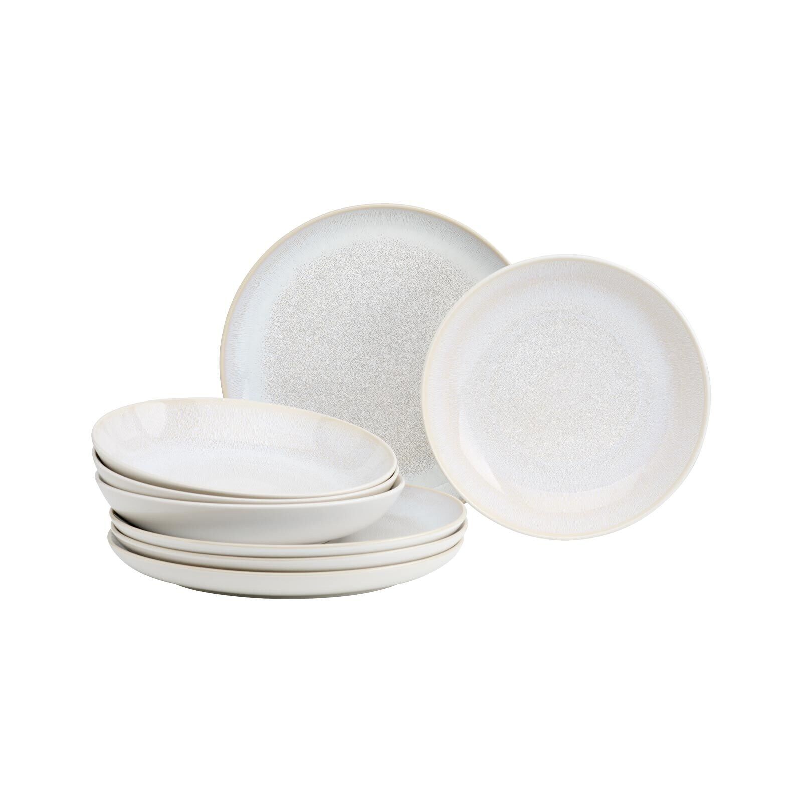 Tafelservice LAREDO 8er Set