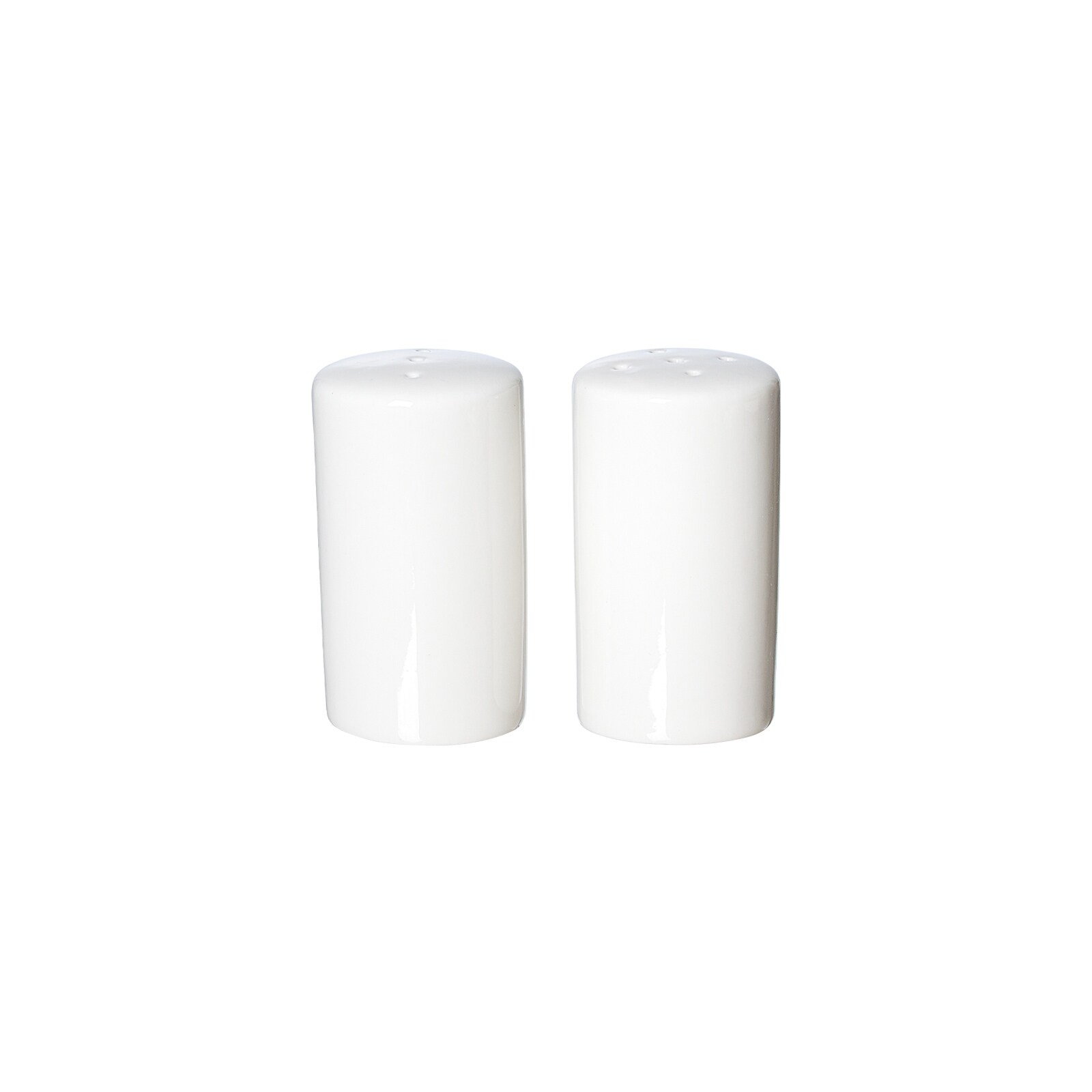 Salz + Pfeffer Streuer-Set Skagen 4 x 7 cm 2er Set