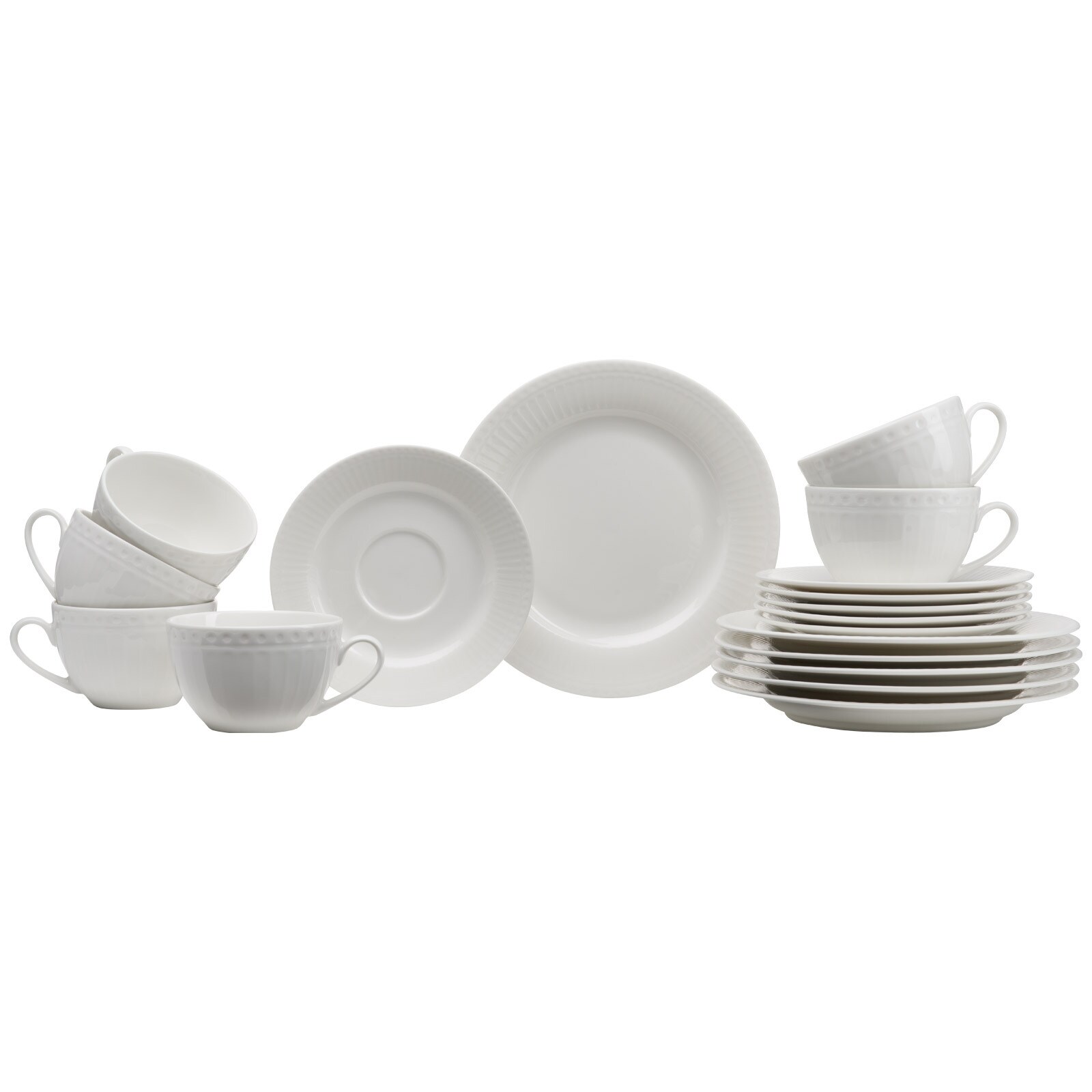 Kaffeeservice Sofia 18er Set