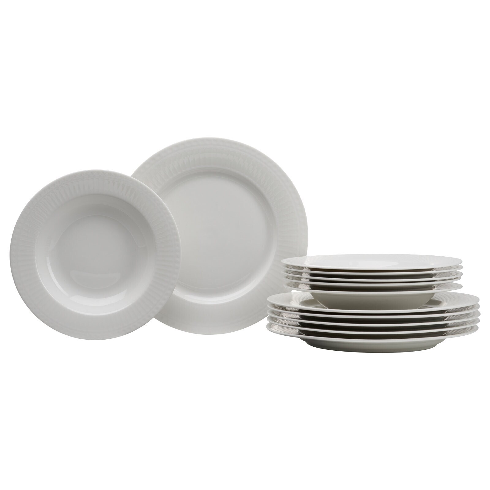 Ritzenhoff & Breker Tafelservice Sofia 6er Set 