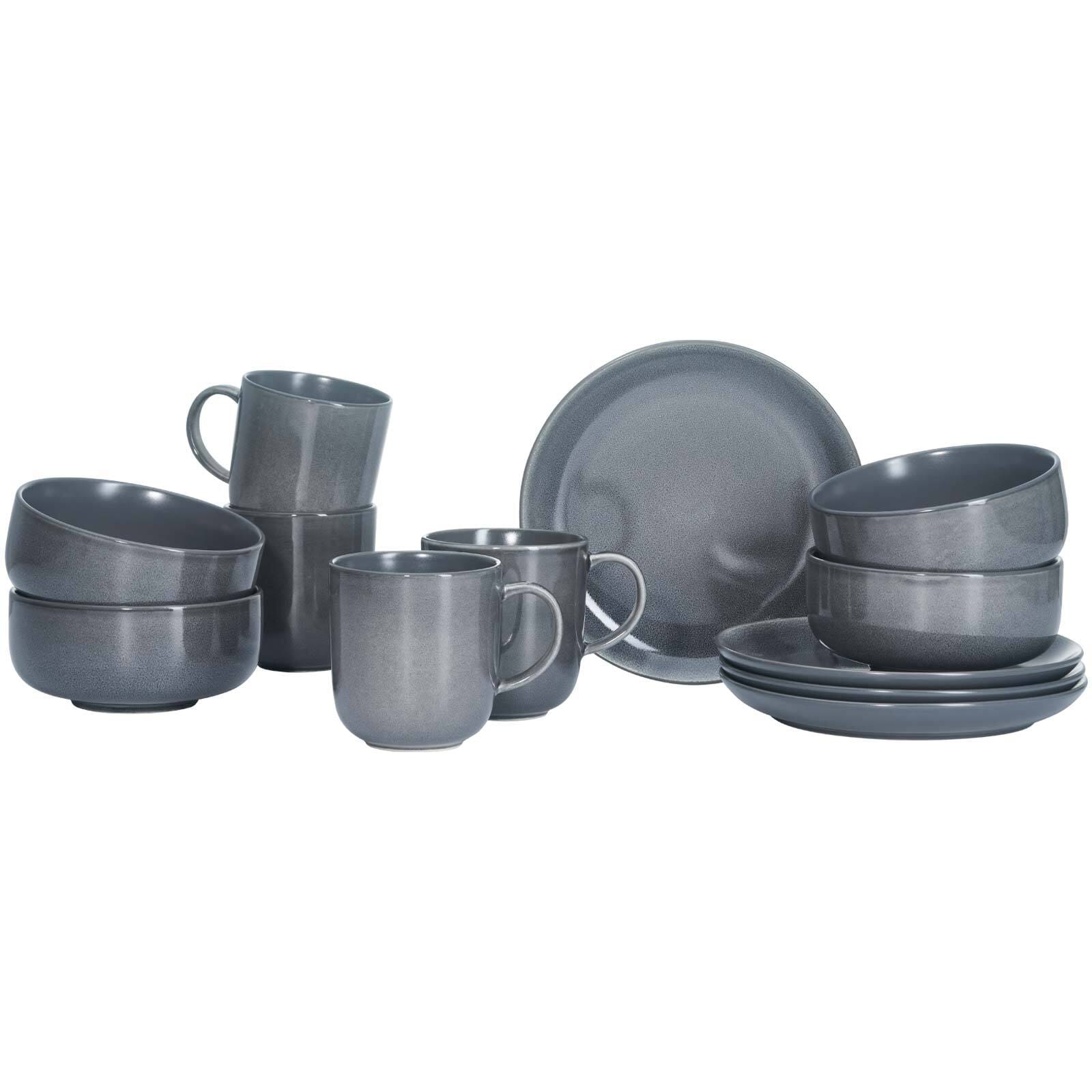 Ritzenhoff & Breker Fr&uuml;hst&uuml;cks-Set Toledo 12er Set 