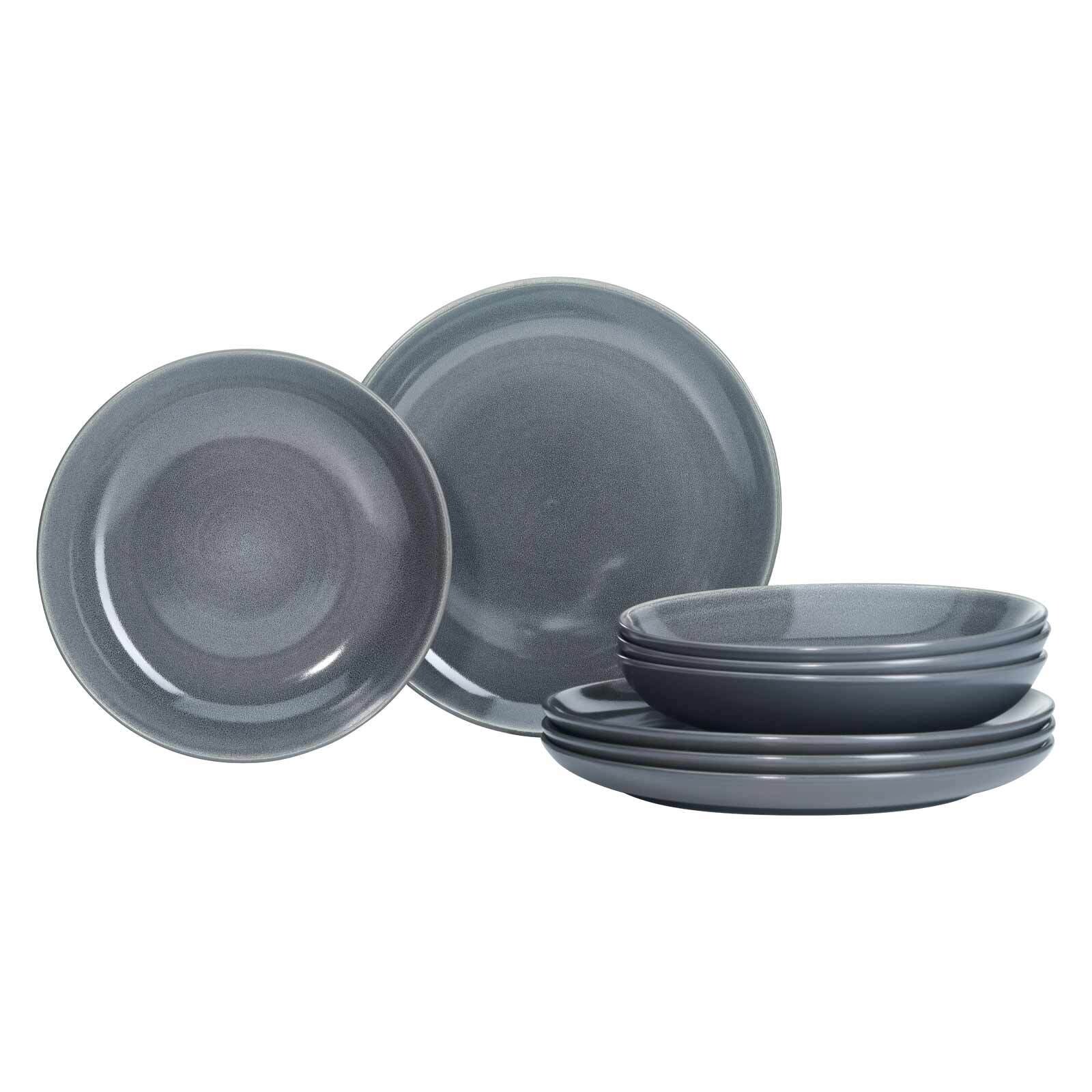 Ritzenhoff & Breker Tafelservice TOLEDO 8er Set
