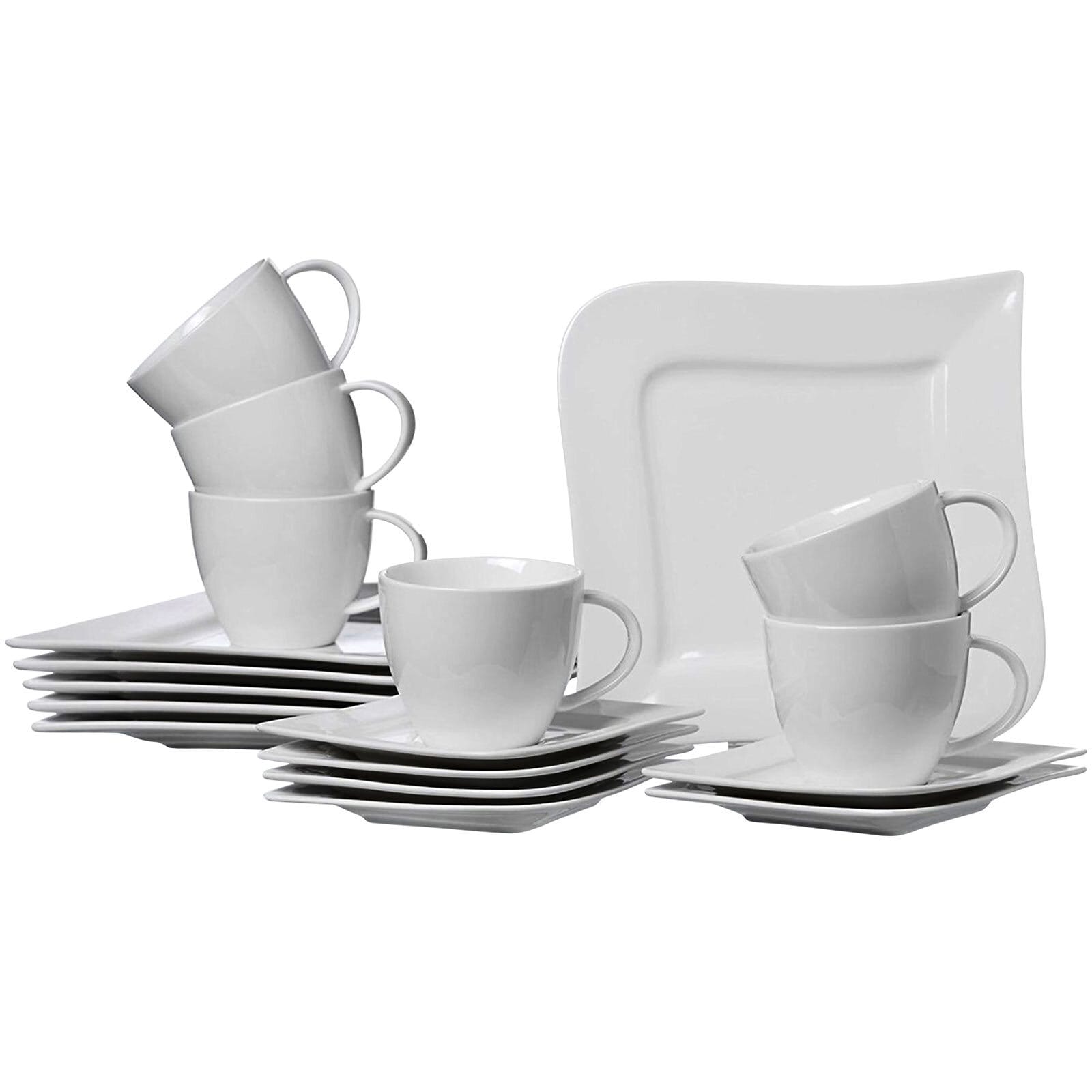 Ritzenhoff & Breker Kaffeeservice Melodie 18er Set 
