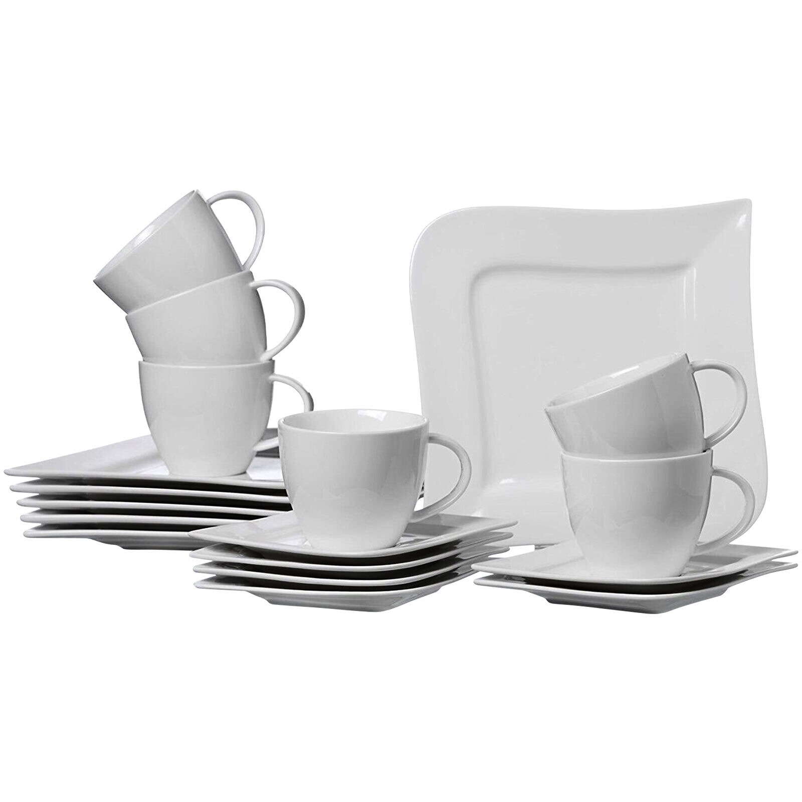 Kaffeeservice Melodie 18er Set