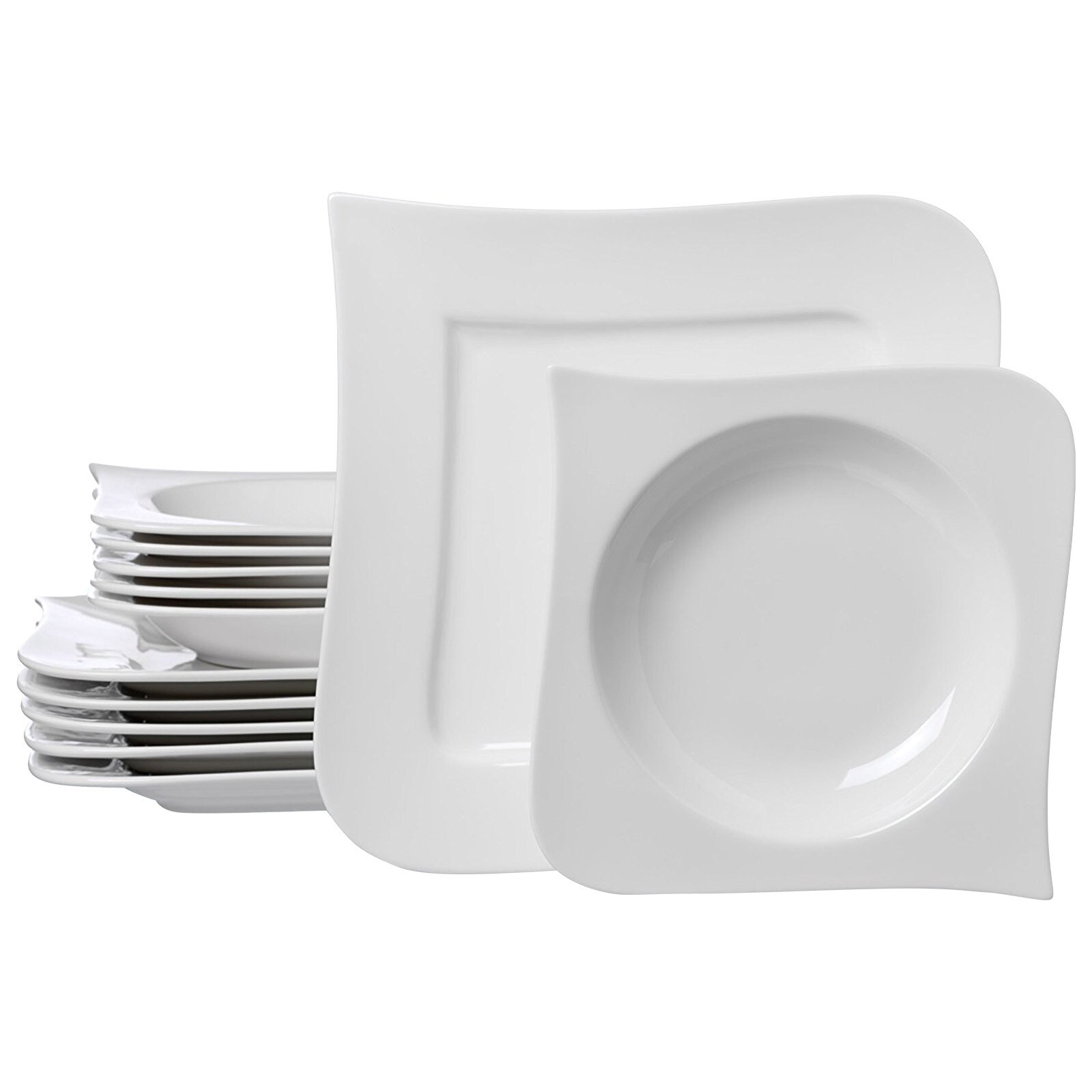 Tafelservice Melodie 12er Set