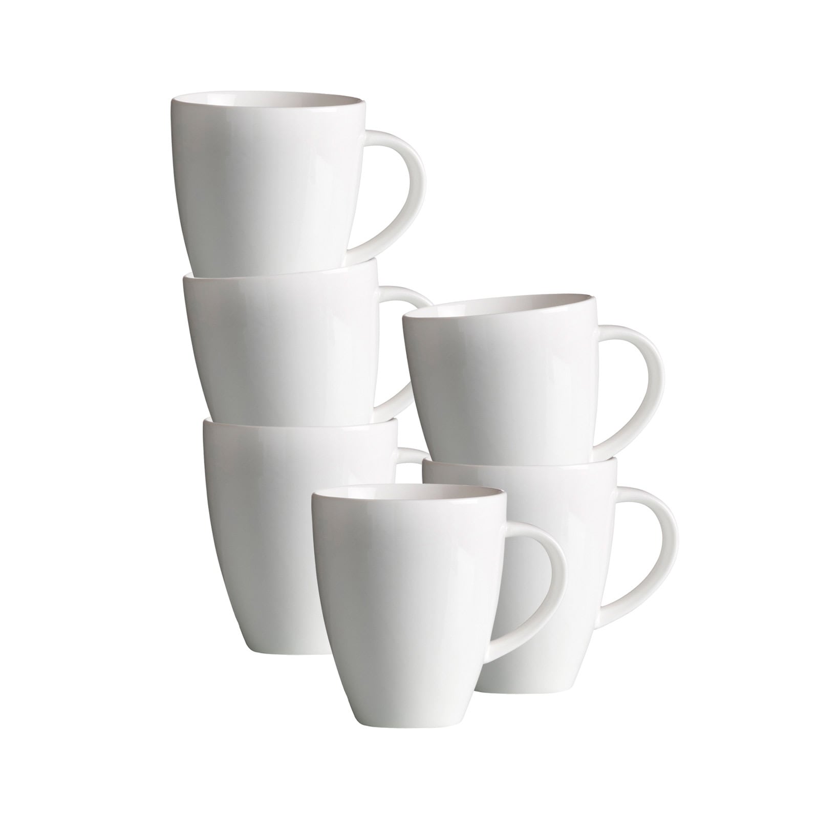 Ritzenhoff & Breker Becher Melodie 300 ml 6er Set 