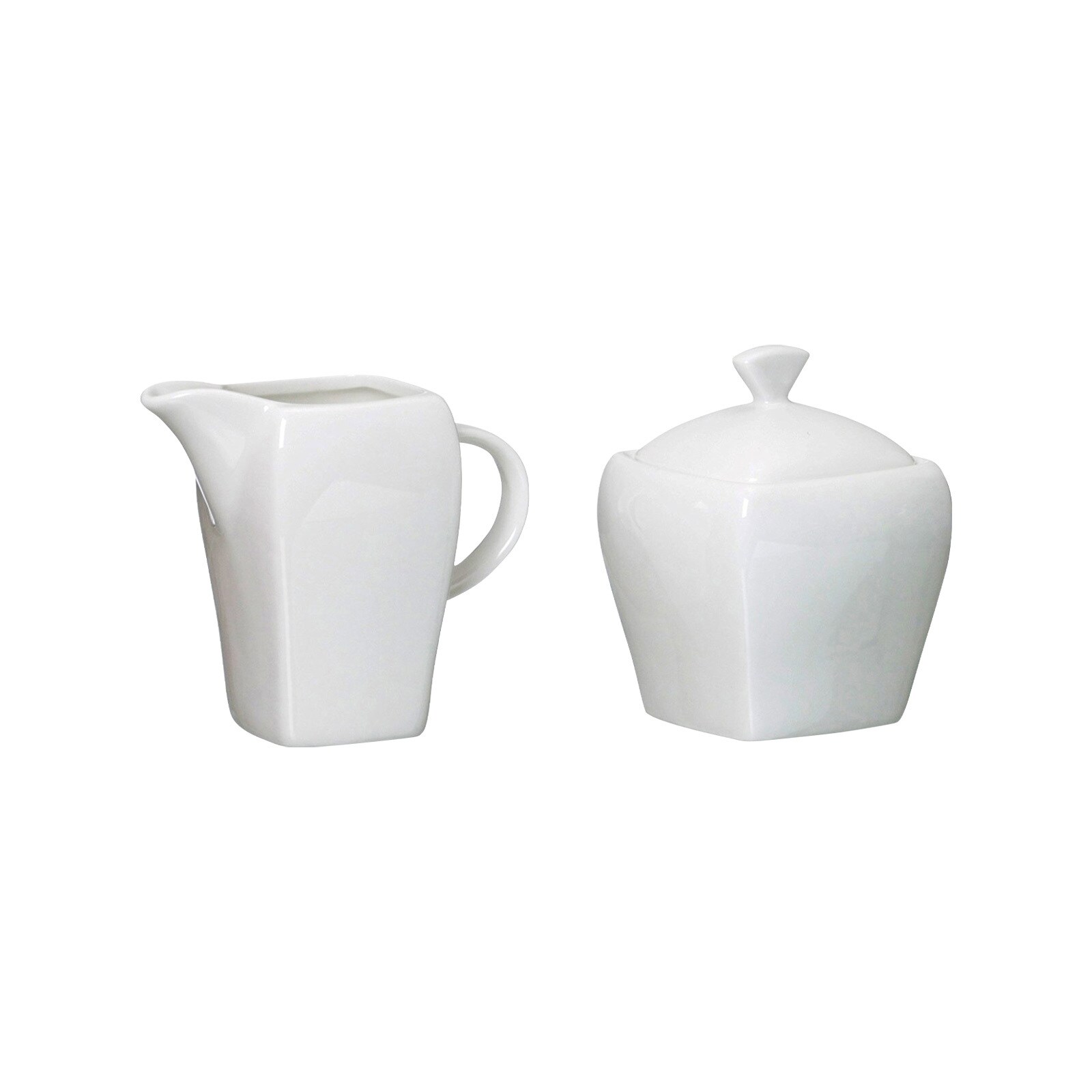 Milch und Zucker-Set Melodie 2er Set