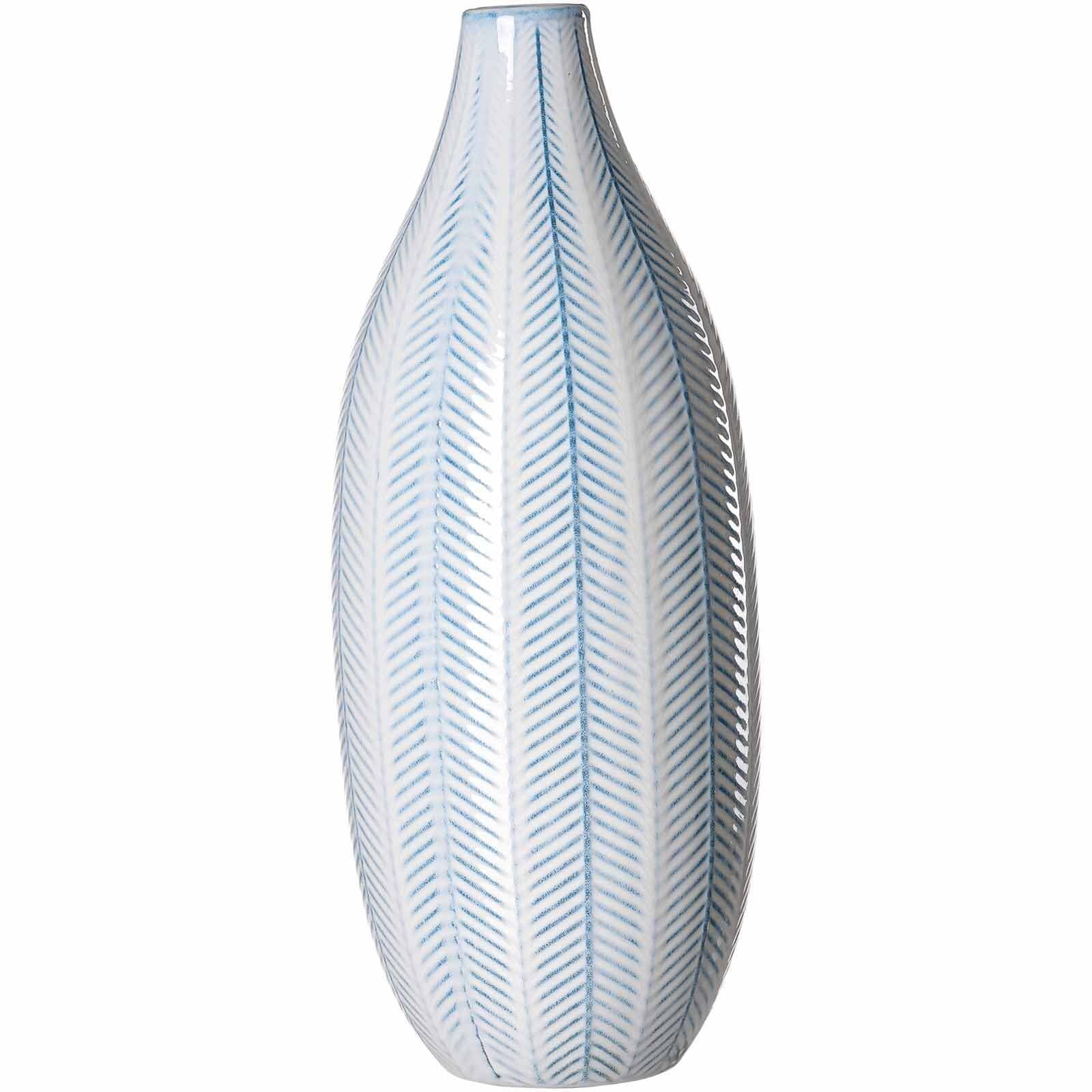 Ritzenhoff & Breker Vase Reef 40 cm 