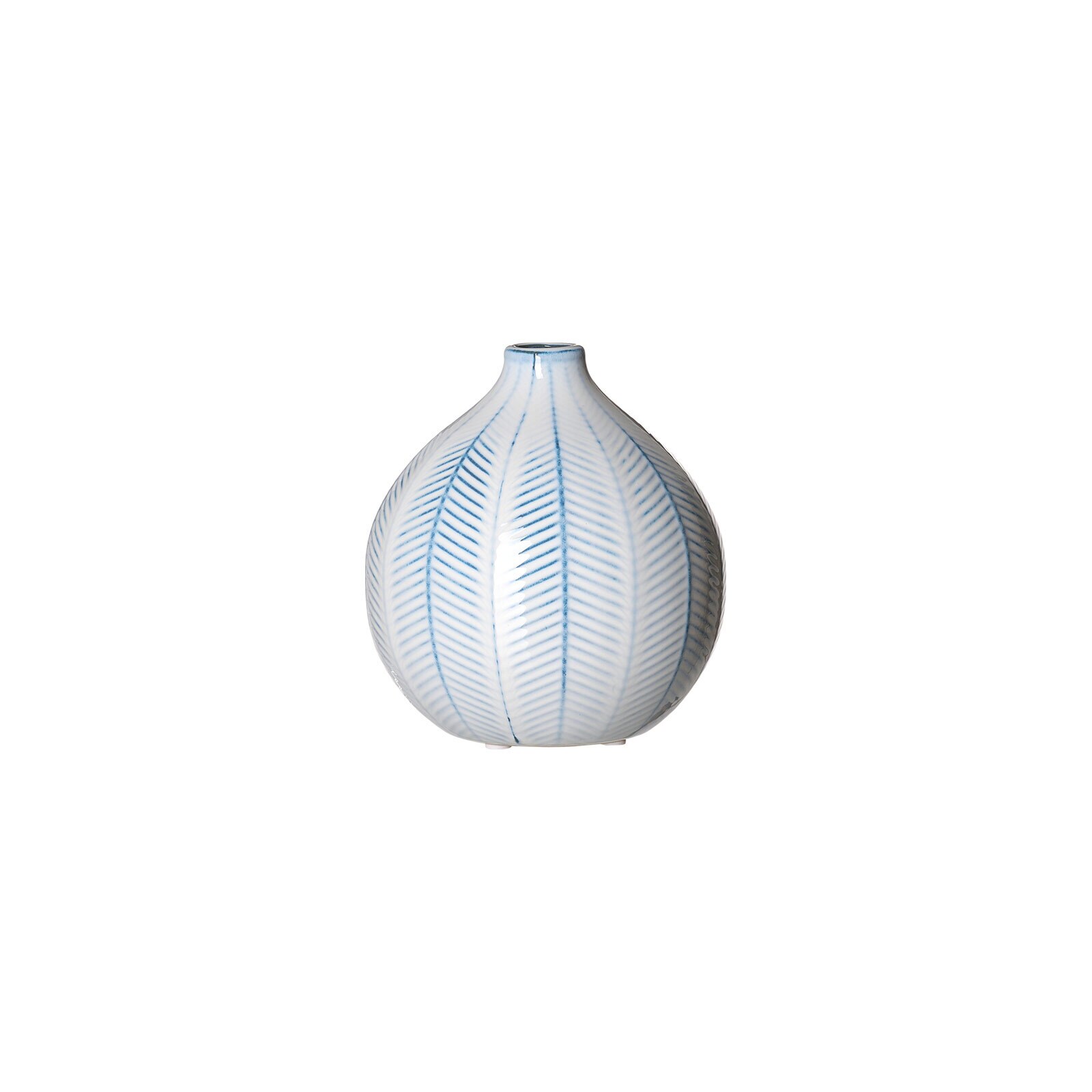 Ritzenhoff & Breker Kugelvase Reef 15 cm 