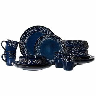 Ritzenhoff & Breker Kombiservice Laguna 16er Set 