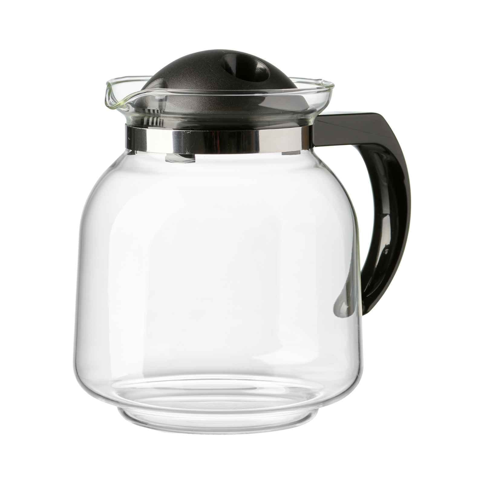 Ritzenhoff & Breker Teekanne Ravenna 1,6 l 
