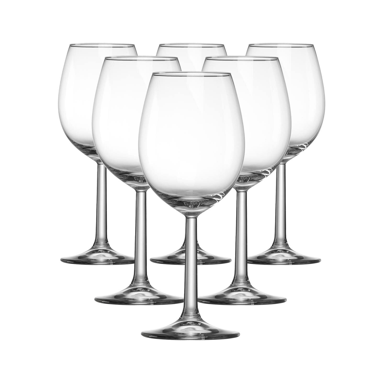 Ritzenhoff & Breker Weissweingl&auml;ser Vio 320 ml 6er Set 