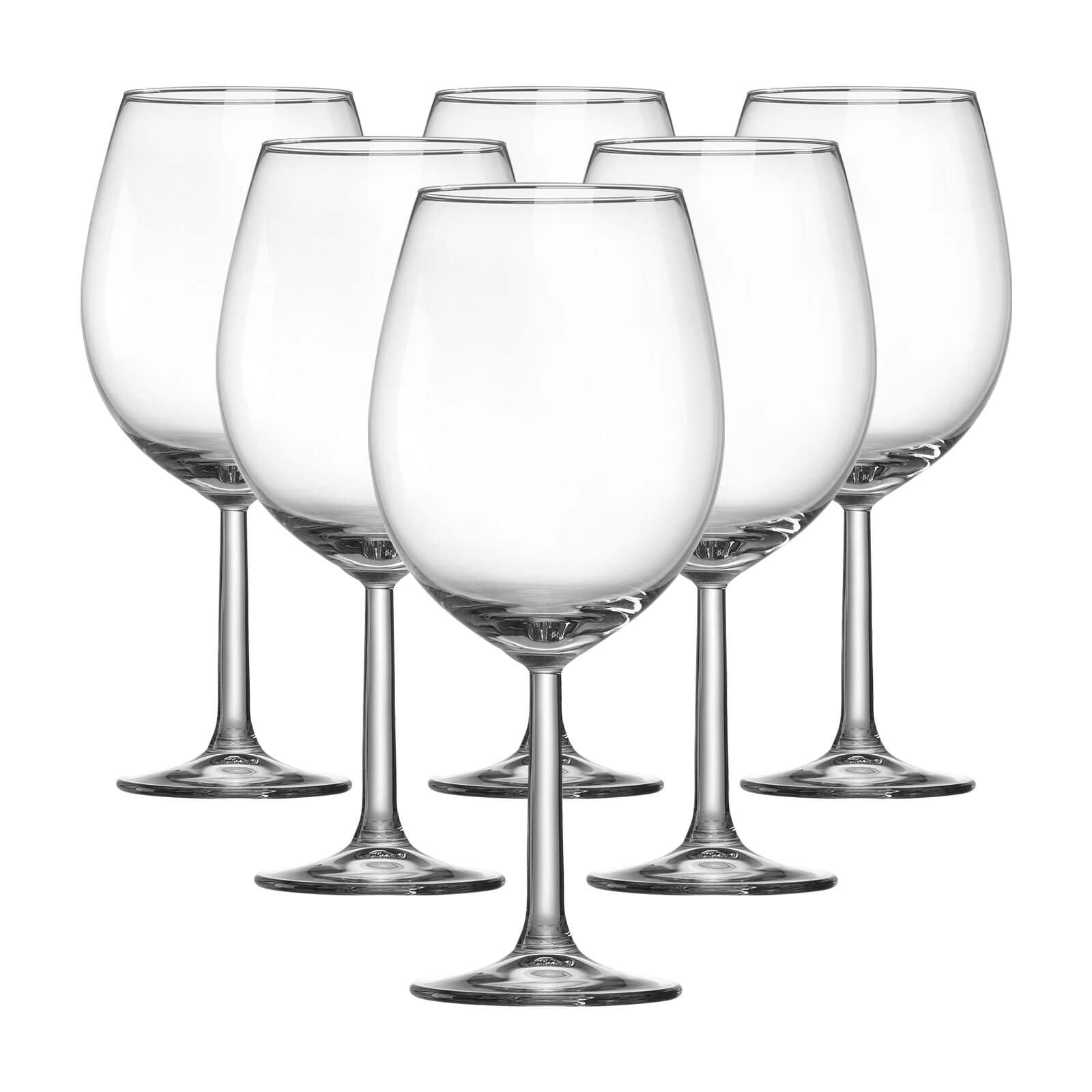 Ritzenhoff & Breker Burgundergl&auml;ser Vio 570 ml 6er Set 