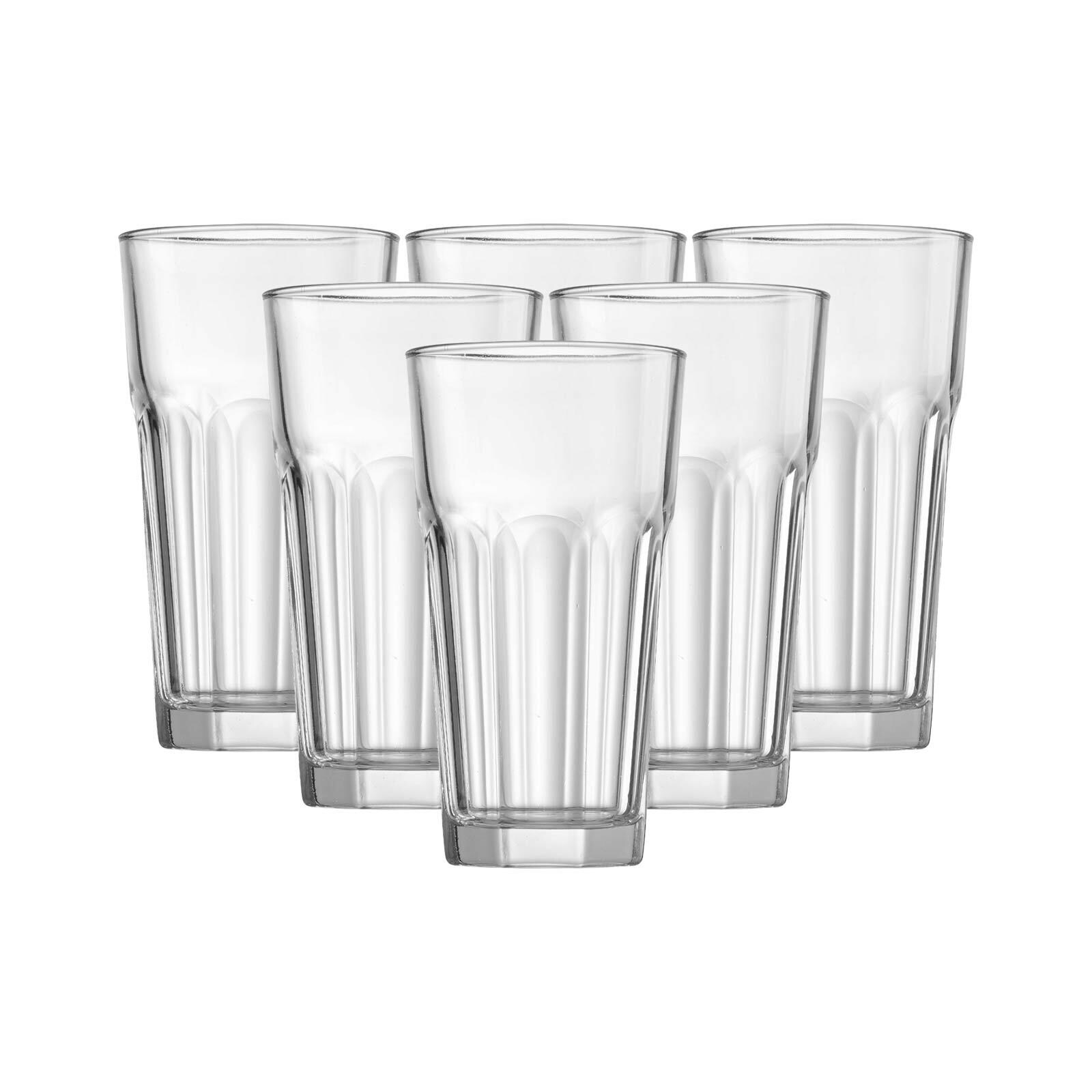 Longdrinkgläser Riad  6er Set