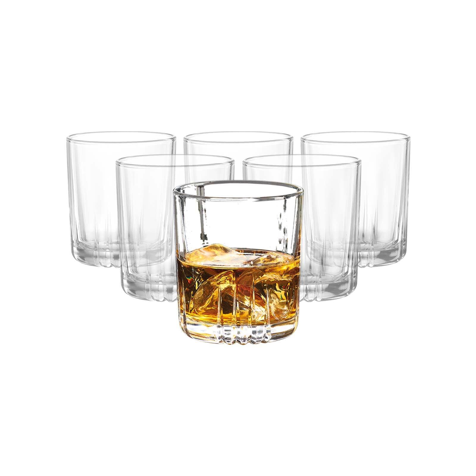 Ritzenhoff & Breker Whiskygl&auml;ser Macau 330 ml 6er Set 