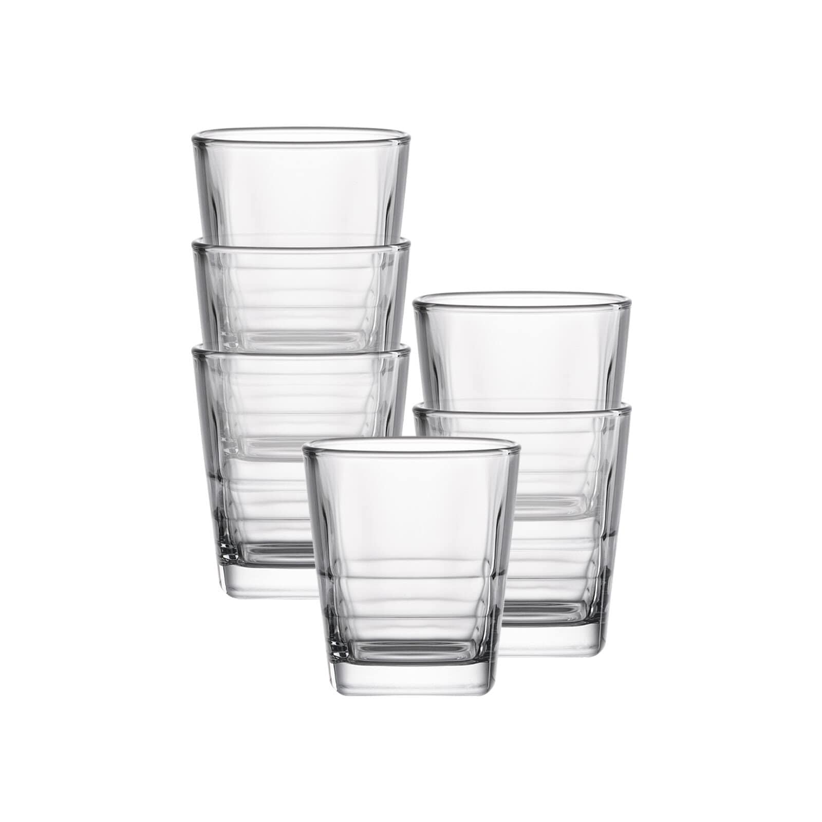 Ritzenhoff & Breker Whiskygl&auml;ser Bali 300 ml 6er Set 