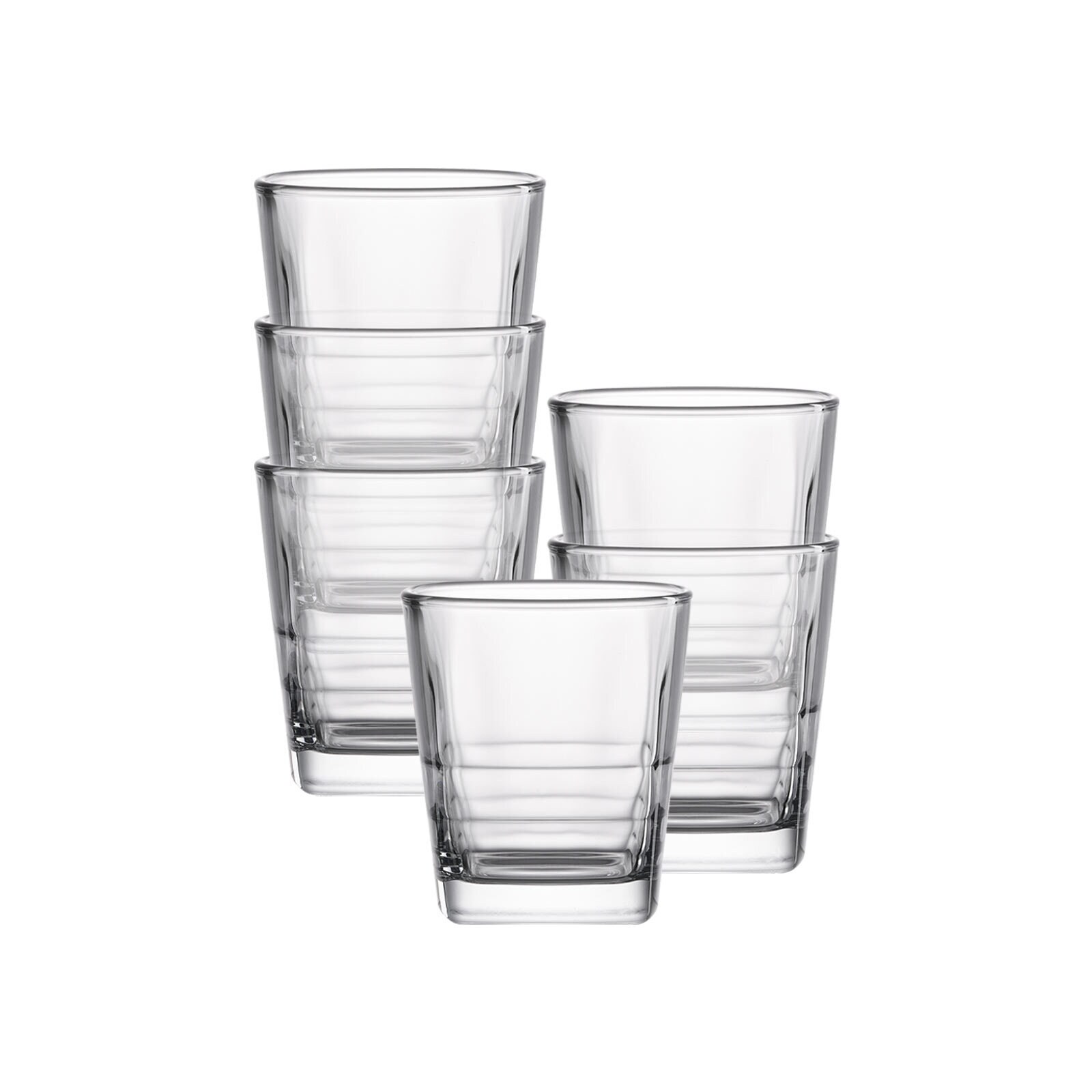 Whiskygläser Bali  6er Set