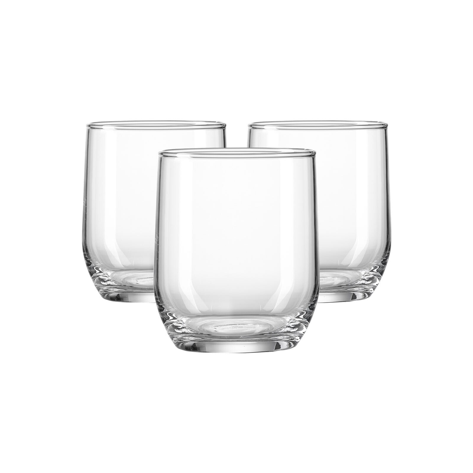 Whiskygläser Ram  3er Set