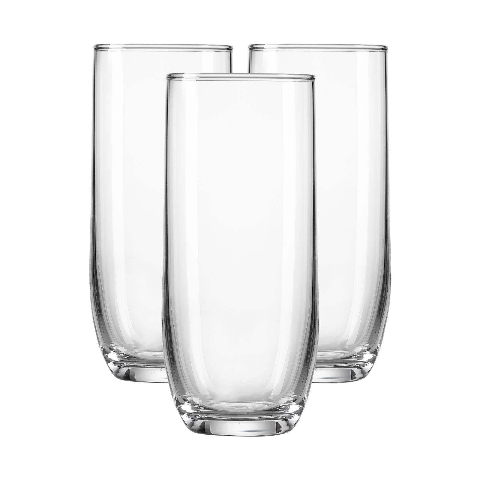 Longdrinkgläser Ram  3er Set