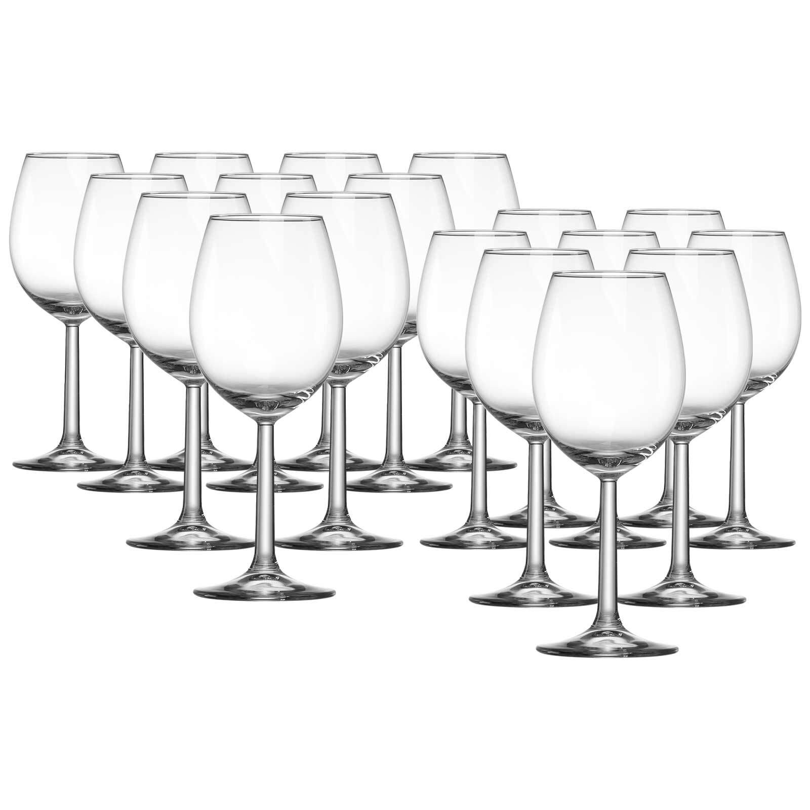 Ritzenhoff & Breker Weissweingl&auml;ser Vio 4Gastro 320 ml 6er Set 