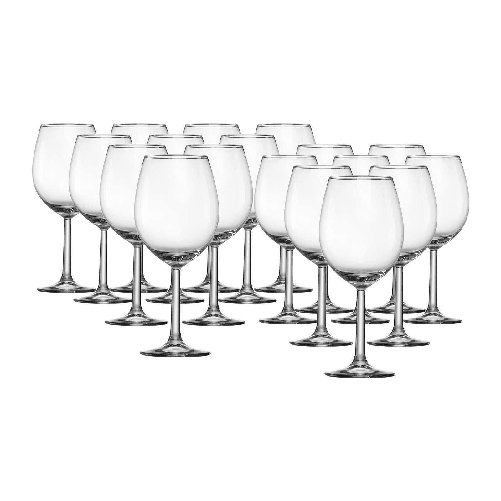 Rotweingläser Vio 4Gastro  6er Set