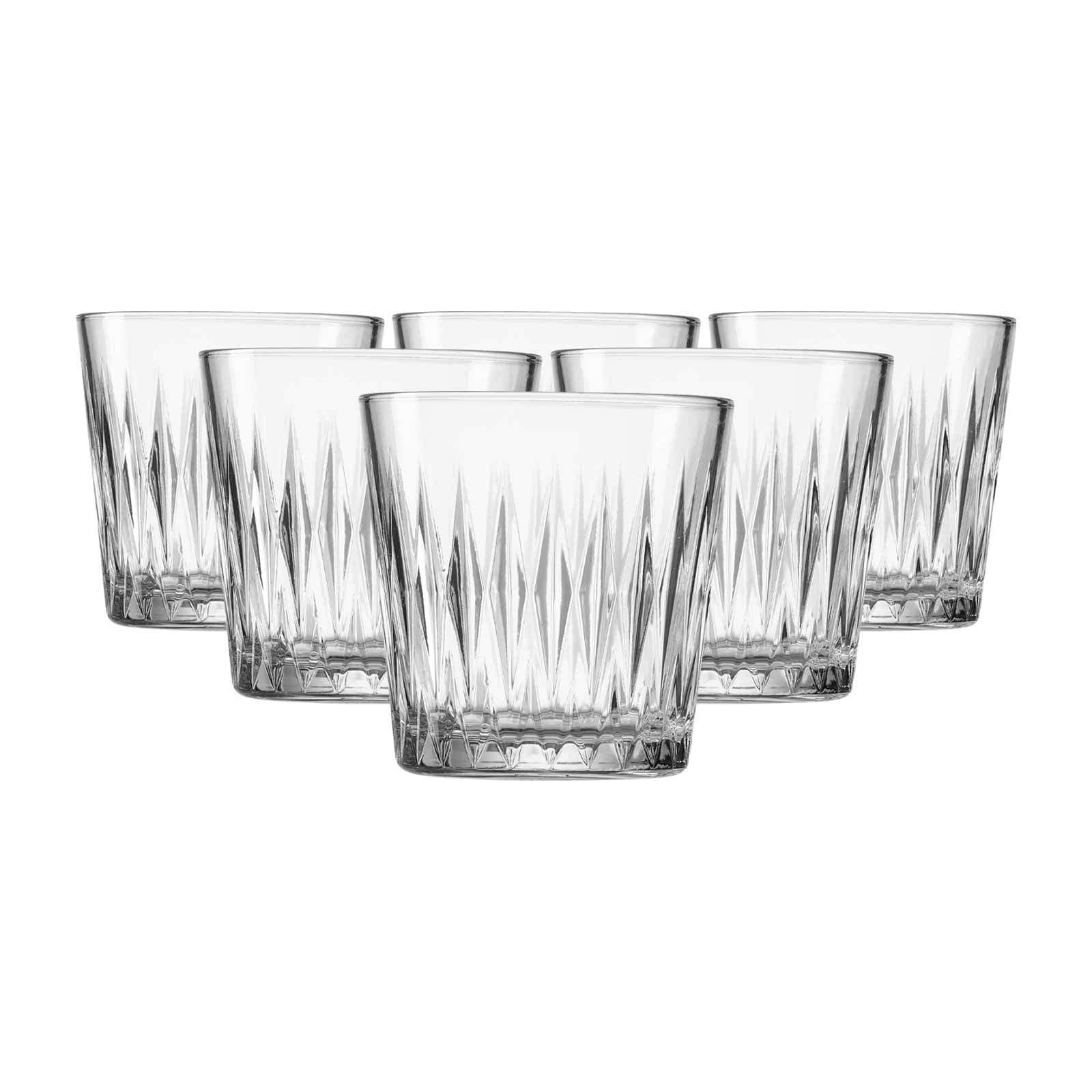 Ritzenhoff & Breker Whiskygl&auml;ser Nobel 300 ml 6er Set 