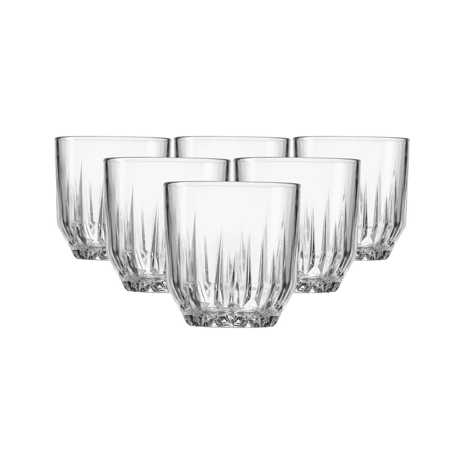 Ritzenhoff & Breker Whiskygl&auml;ser Palace 300 ml 6er Set 