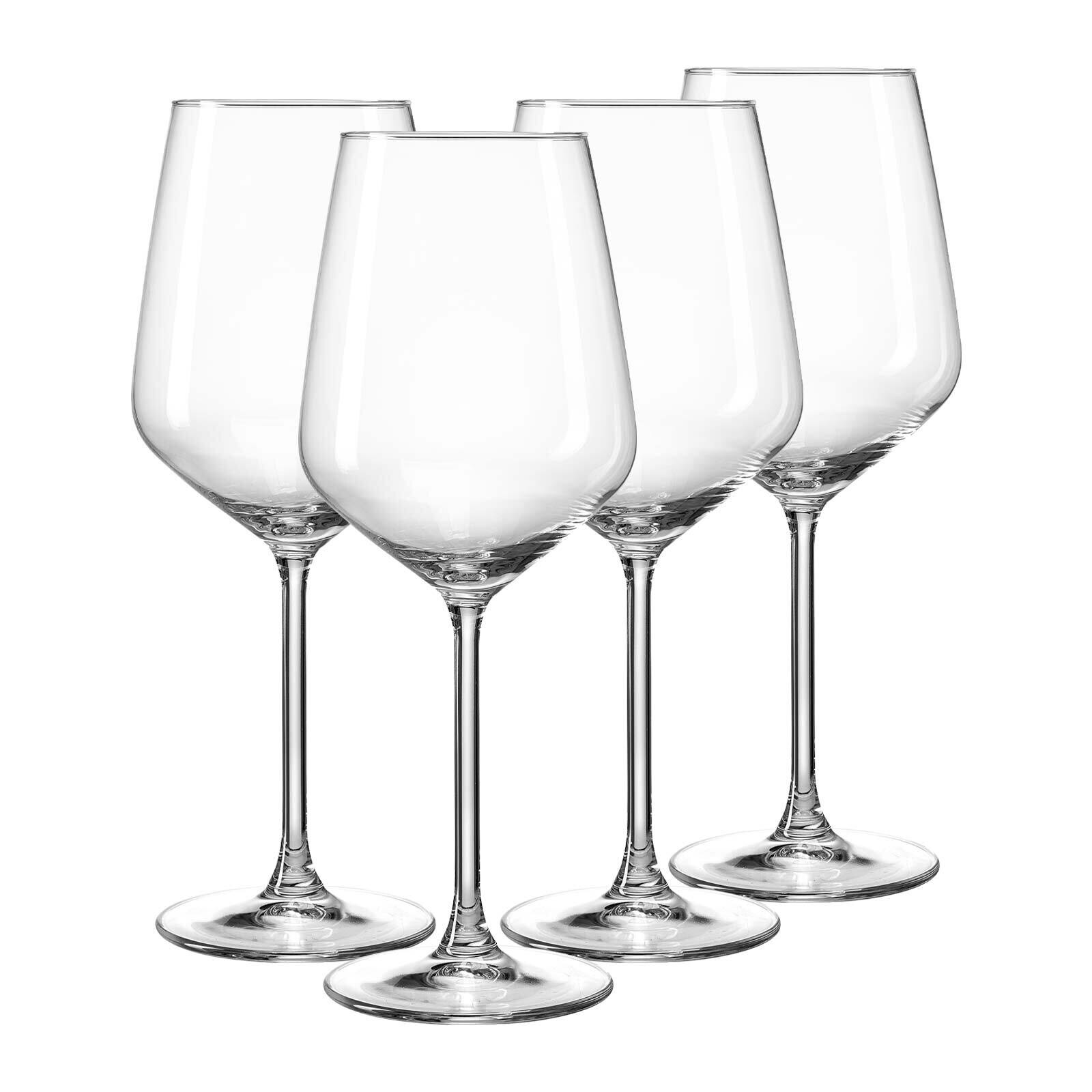 Weißweingläser Rumba  4er Set