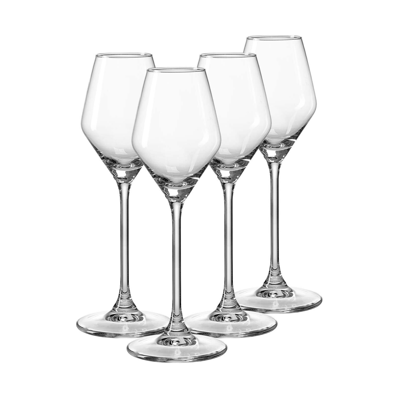 Likörgläser Rumba  4er Set