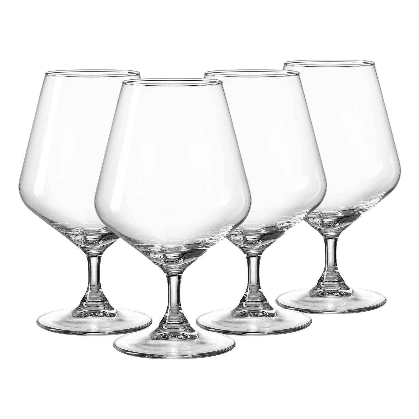 Ritzenhoff & Breker Schwenkgl&auml;ser Rumba 350 ml 4er Set 