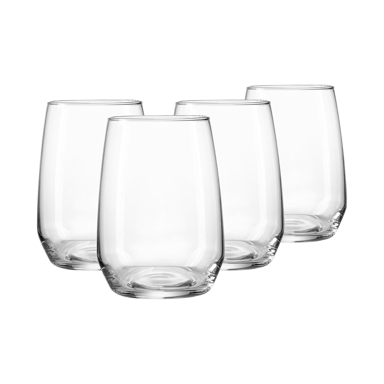 Wassergläser Rumba  4er Set