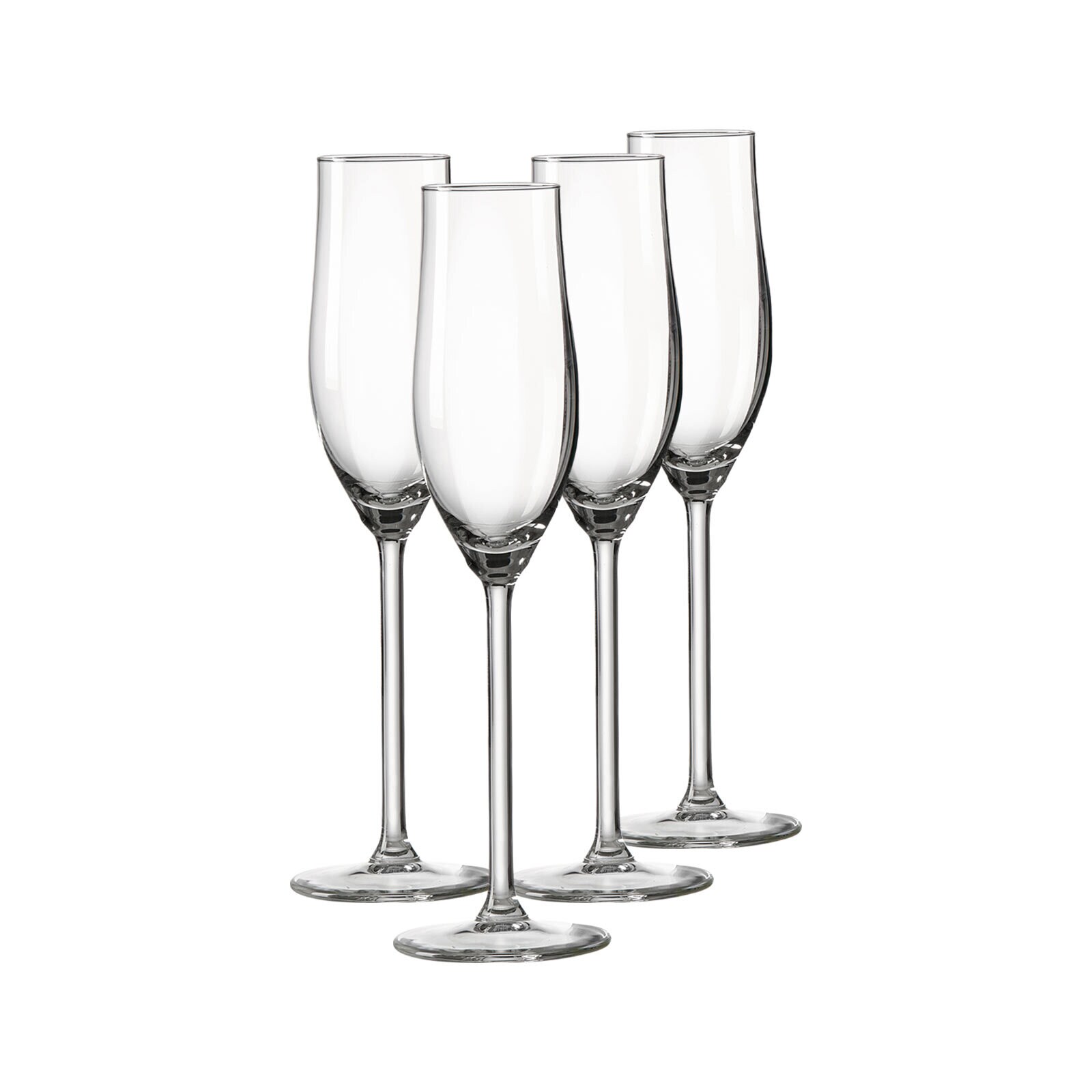 Ritzenhoff & Breker Sektgl&auml;ser Bolero 190 ml 4er Set 